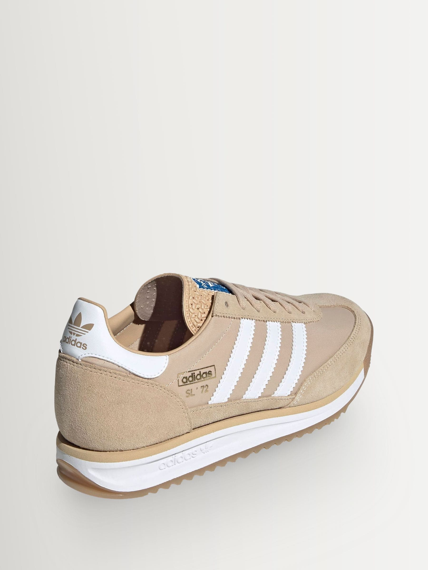 Comprar Castanho - Tênis Adidas Original SL 72 RS from Next Brazil
