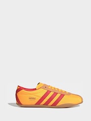adidas Originals Orange Tokyo Trainers - Image 1 of 10
