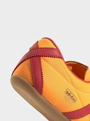 adidas Originals Orange Tokyo Trainers - Image 7 of 10