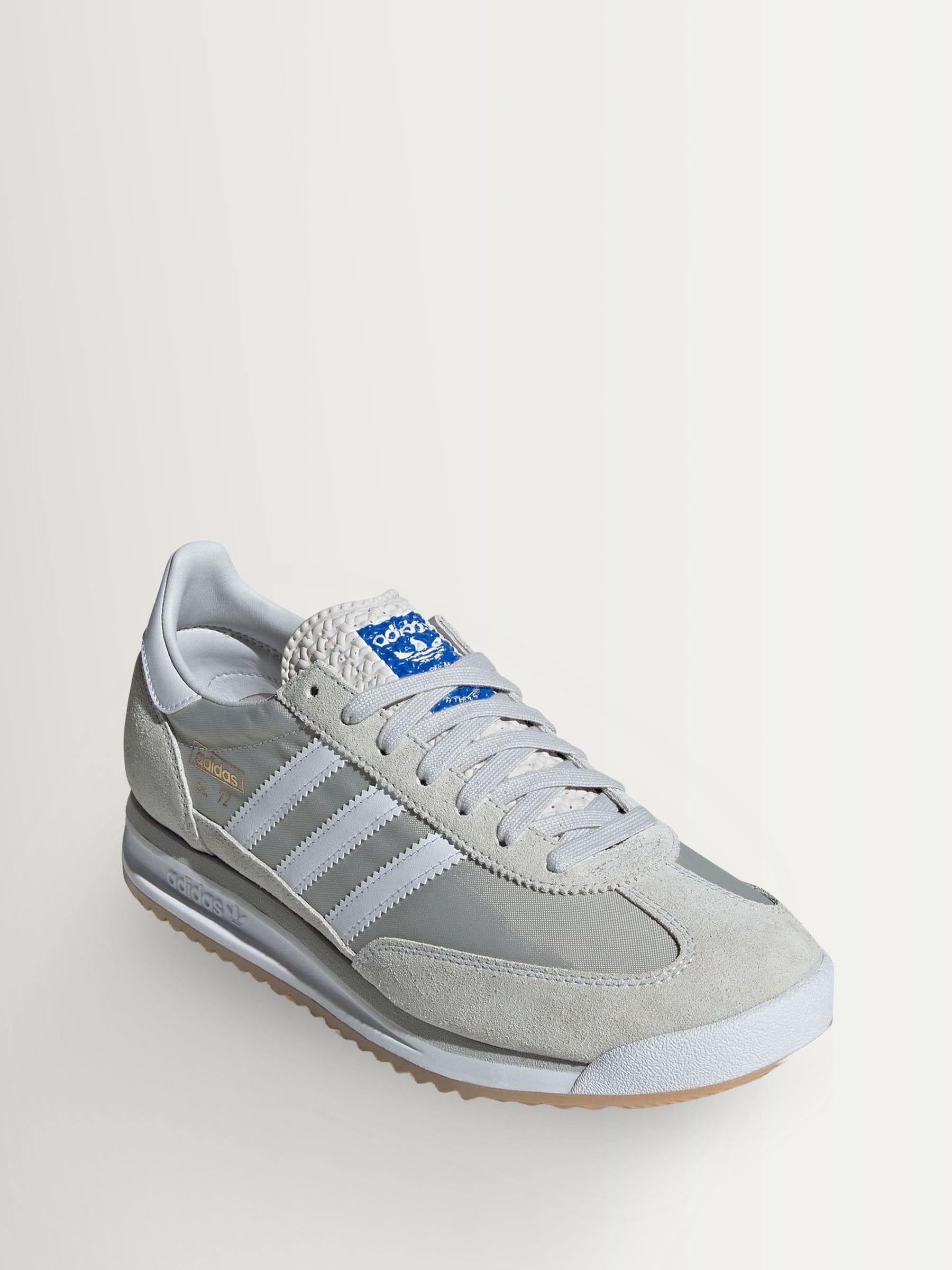 STR adidas ZX 8000 Consortium Offspring x mita sneakers – Kick Sector