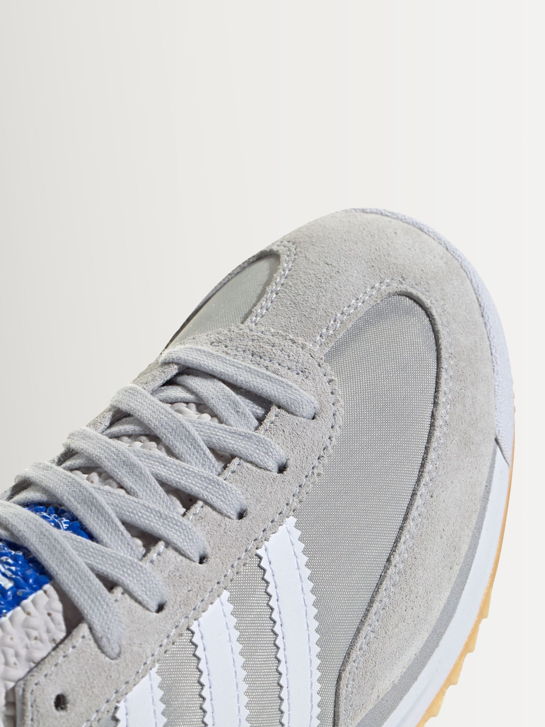 STR adidas ZX 8000 Consortium Offspring x mita sneakers – Kick Sector