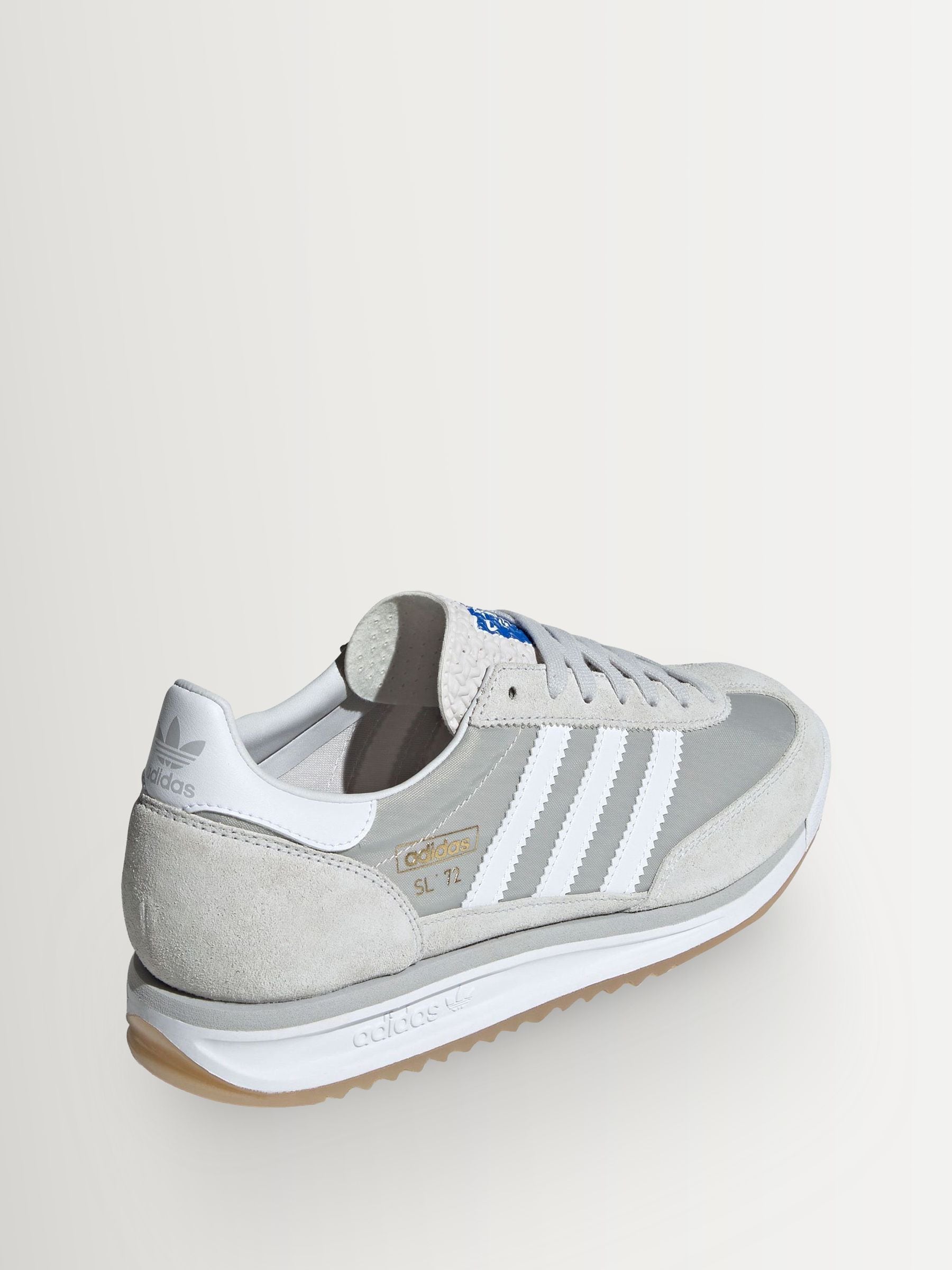 Comprar Cinza - Tênis Adidas Original SL 72 RS from Next Brazil