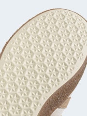 adidas Originals Brown Montreal Trainers - Image 6 of 9