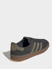 adidas Originals Grey Montreal Trainers - Image 4 of 9