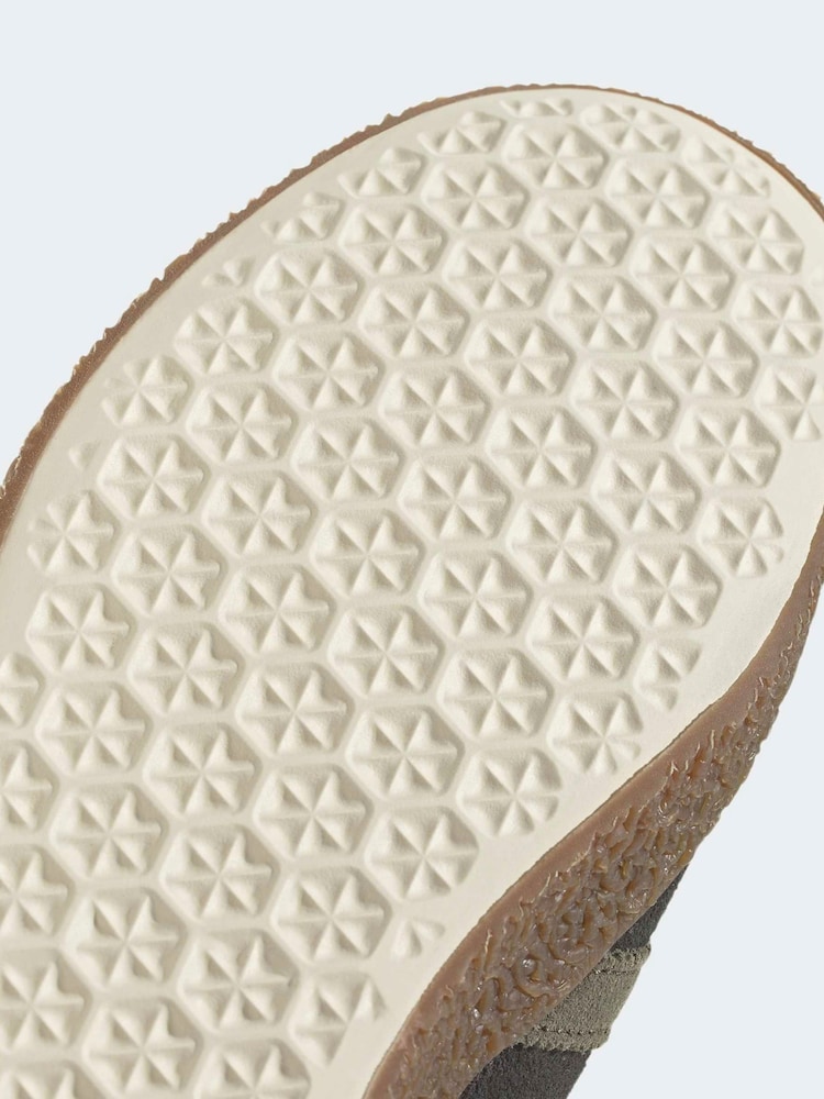 adidas Originals Grey Montreal Trainers - Image 9 of 9 adidas Originals Grey Montreal Trainers - Image 9 of 9