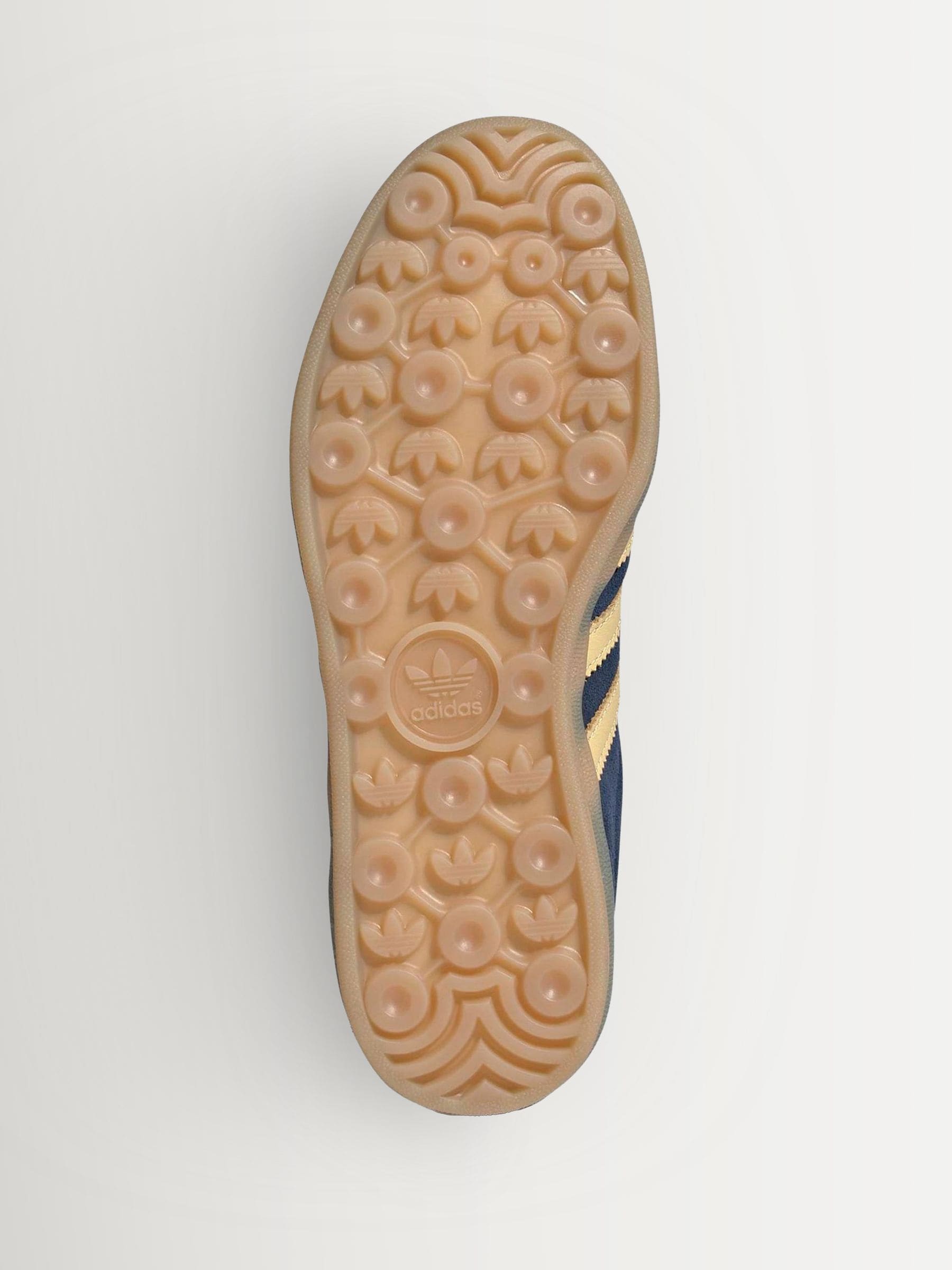 Buy adidas Originals Blue Gazelle Indoor Trainers from Next India