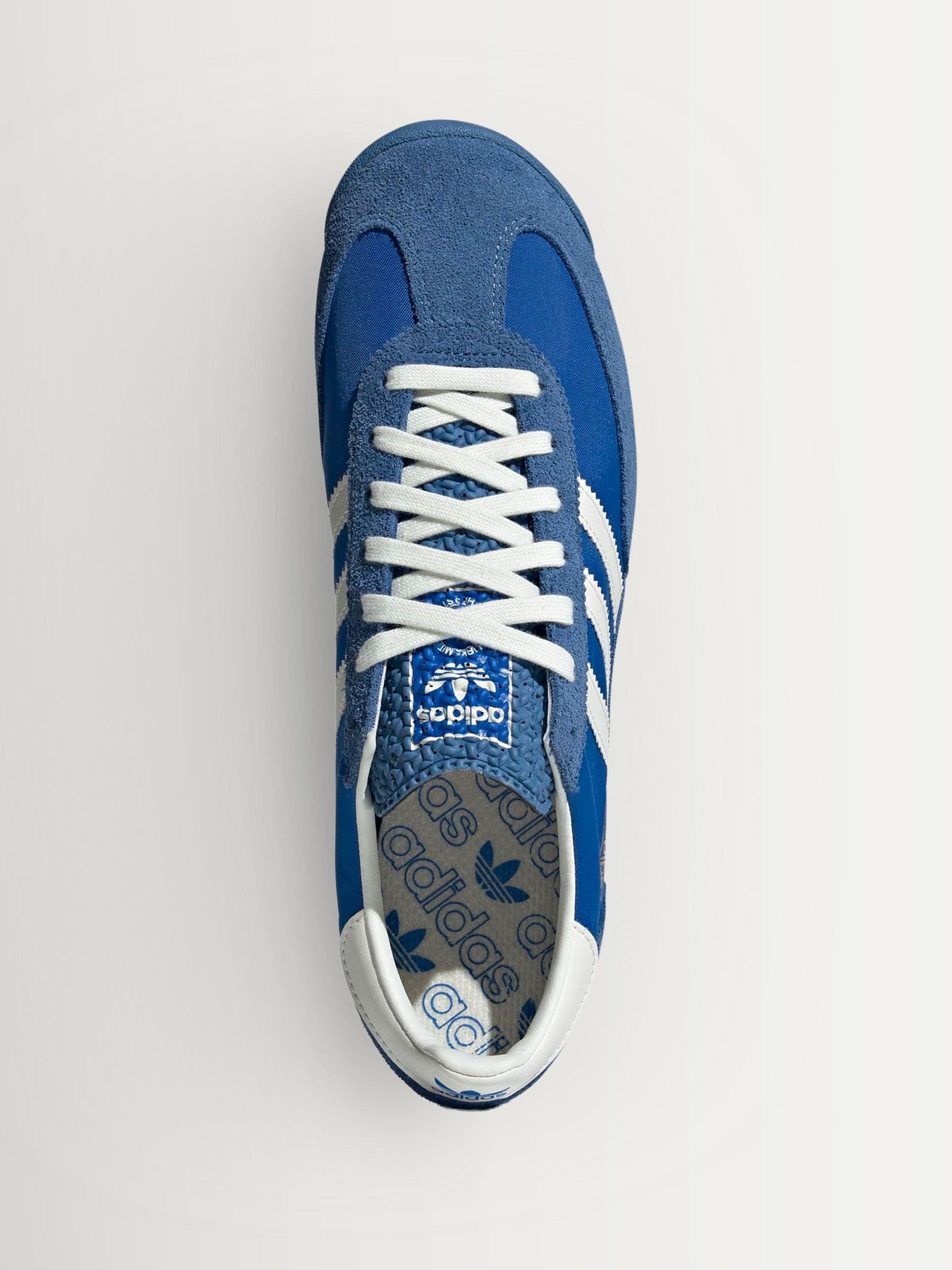 Comprar Azul - Tênis Adidas Original SL 72 RS from Next Brazil