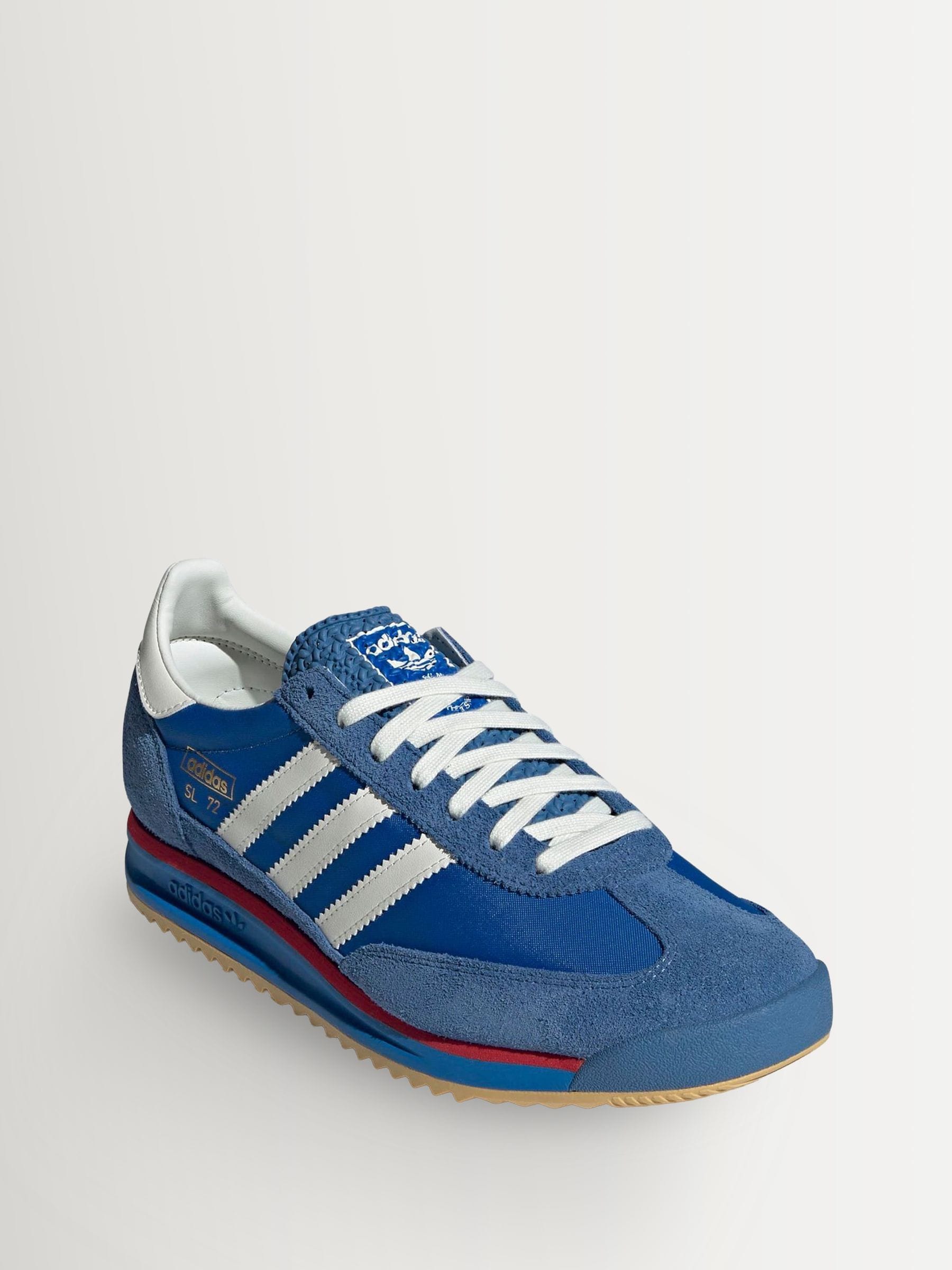 Comprar Azul - Tênis Adidas Original SL 72 RS from Next Brazil