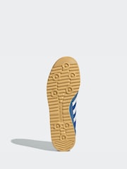 modra - Športni copati Adidas Original SL 72 RS - Slika 7 iz 9