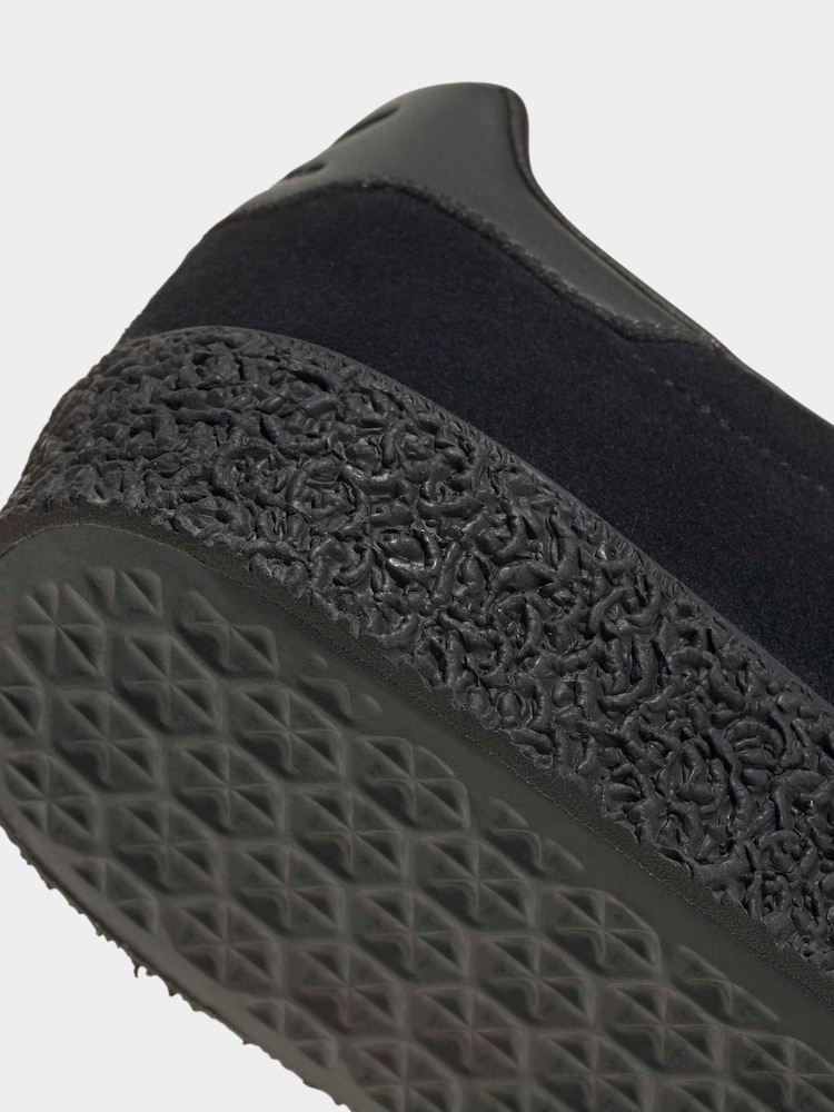 adidas Originals Black Montreal Trainers - Image 9 of 9 adidas Originals Black Montreal Trainers - Image 9 of 9