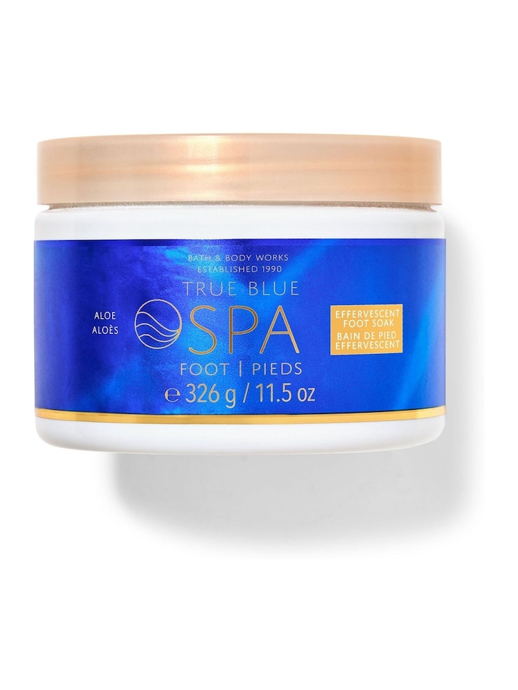 Bath & Body Works Foot Treatment 326 g - Image 1 of 1