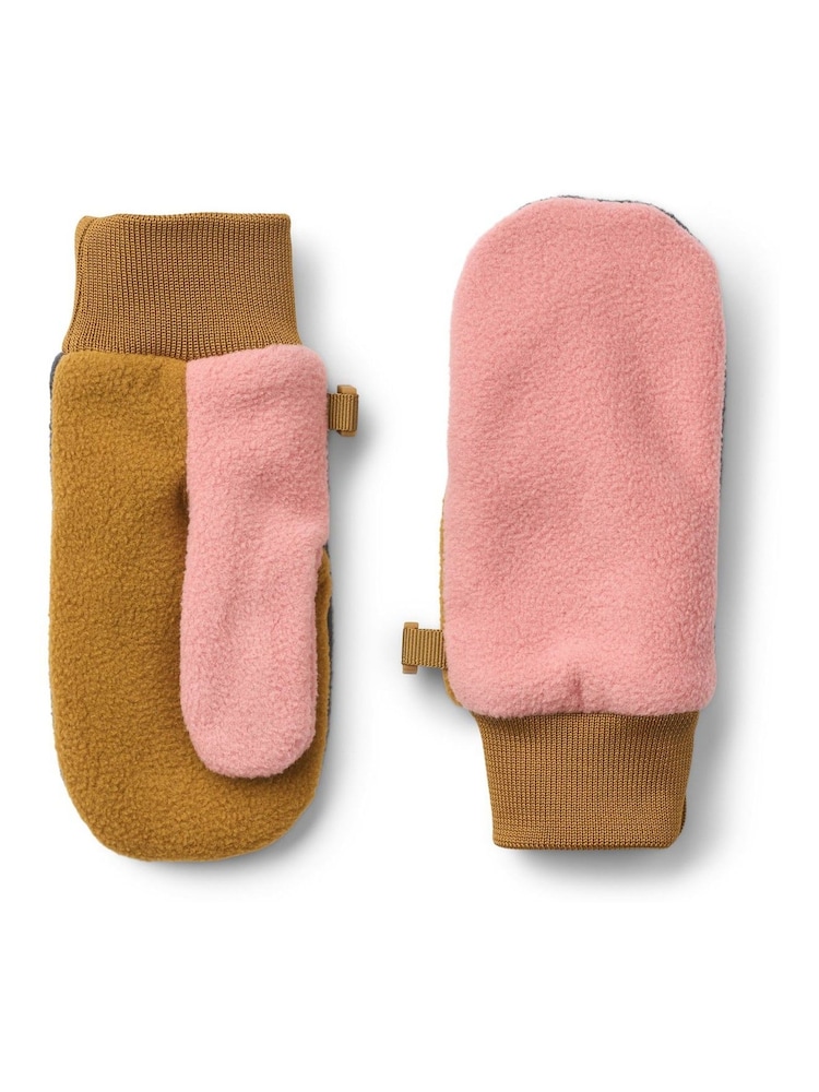 Liewood Solar Fleece Gloves - Image 1 of 2