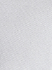 Ivory Pique Polo Shirt - Image 4 of 4