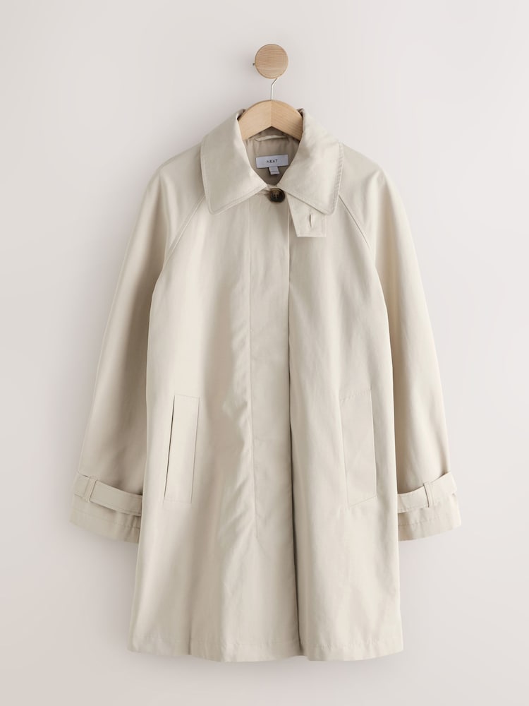 Sand Dolly Trench Coat - Image 1 of 3 Sand Dolly Trench Coat - Image 1 of 3