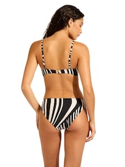 Coastline Reversible Hipster Bikini Bottoms - Image 4 of 4