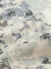 Ecru Jort Shorts (3-16yrs) - Image 4 of 4