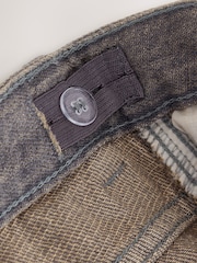 Denim Tint Jort Shorts (3-16yrs) - Image 4 of 7