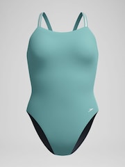 Speedo Active Back լողազգեստ - Պատկեր 1 5-ից