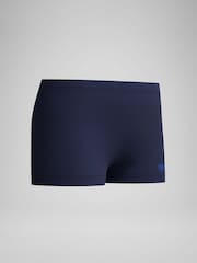 Speedo Placement Print Aquashort Swim Shorts - Image 4 of 6