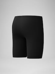 Speedo Black Placement Jammer  Swim Shorts - Image 5 of 6
