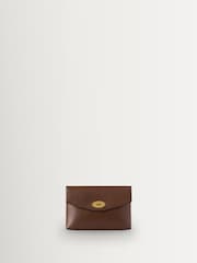 Mulberry Oak Large Darley Pouch Bag - Image 1 of 4
