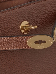 Mulberry Oak Mini Islington Bucket Bag - Image 5 of 6