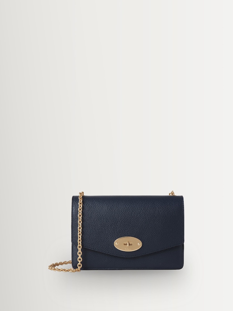 Mulberry Night Sky Small Darley Classic Grain Bag - Image 1 of 6 Mulberry Night Sky Small Darley Classic Grain Bag - Image 1 of 6