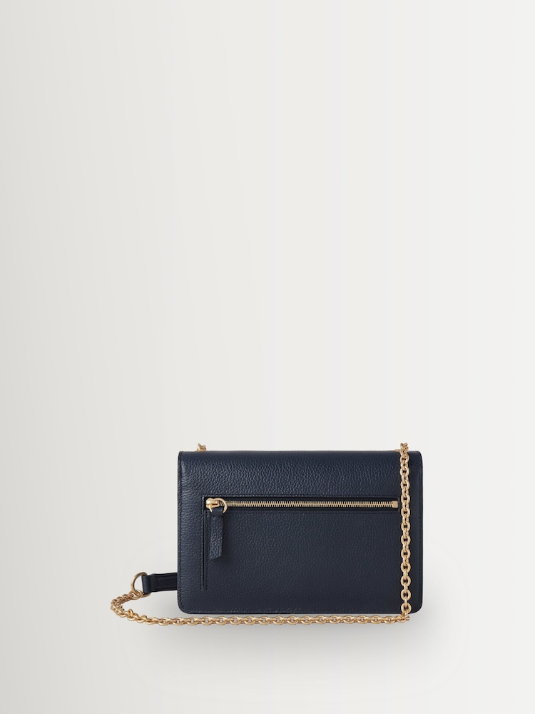 Mulberry Night Sky Small Darley Classic Grain Bag - Image 2 of 6 Mulberry Night Sky Small Darley Classic Grain Bag - Image 2 of 6