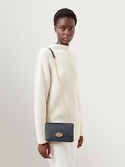 Mulberry Night Sky Small Darley Classic Grain Bag - Image 6 of 6