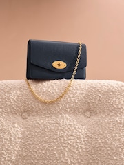 Mulberry Night Sky Small Darley Classic Grain Bag - Image 7 of 7