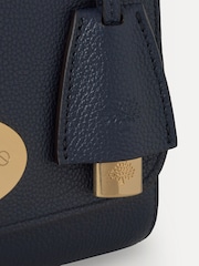 Mulberry Night Sky Lily Classic Grain Bag - Image 3 of 7