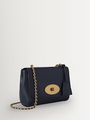 Mulberry Night Sky Lily Classic Grain Bag - Image 4 of 7