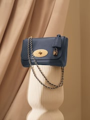 Mulberry Night Sky Lily Classic Grain Bag - Image 5 of 7