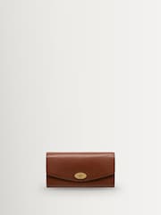 Mulberry Oak Darley Two Tone Wallet - Image 1 of 3