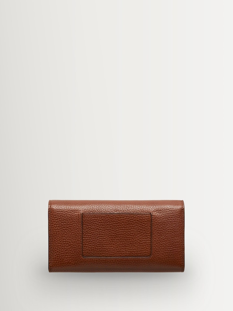 Mulberry Oak Darley Two Tone Wallet - Image 2 of 3 Mulberry Oak Darley Two Tone Wallet - Image 2 of 3