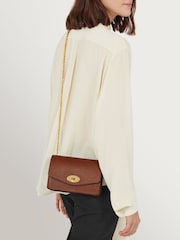 Mulberry Oak Small Darley Classic Grain Bag - Image 6 of 7