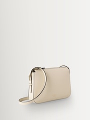 Mulberry Eggshell Clovelly Pouch Micro Classic Grain Bag - Image 3 of 6