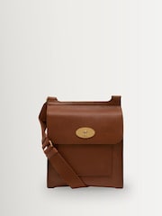 Mulberry Brown Antony N Two Tone Oak Bag - Image 1 of 7