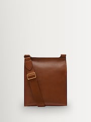 Mulberry Brown Antony N Two Tone Oak Bag - Image 2 of 7