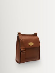 Mulberry Brown Antony N Two Tone Oak Bag - Image 3 of 7