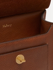 Mulberry Oak Small Antony Classic Grain Bag - Image 7 of 7
