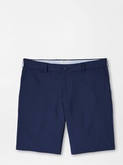 Peter Millar Blue Salem Performance Shorts - Image 3 of 3