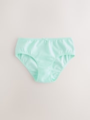 Bright Pink/Orange Briefs 10 Pack (1.5-16yrs) - Image 11 of 13