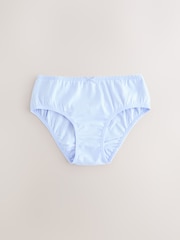 Bright Pink/Orange Briefs 10 Pack (1.5-16yrs) - Image 2 of 13