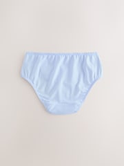 Bright Pink/Orange Briefs 10 Pack (1.5-16yrs) - Image 3 of 13