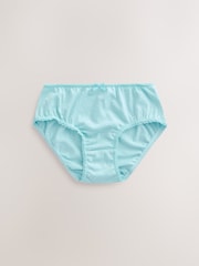 Pink/ Purple Bow - حزمة ملابس داخلية من 10 قطع (1.5-16 سنة) - صورة 6 من 14