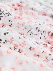 Pink Unicorn Briefs 10 Pack (1.5-16yrs) - Image 14 of 14