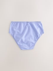 Pink Bear Briefs 5 Pack (1.5-16yrs) - Image 7 of 9