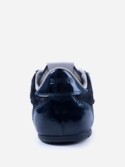 Bronx Blue Myraa Hair On Cow Sneakers - Image 5 of 6
