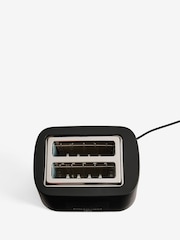 Black Digital Toaster - Image 6 of 7